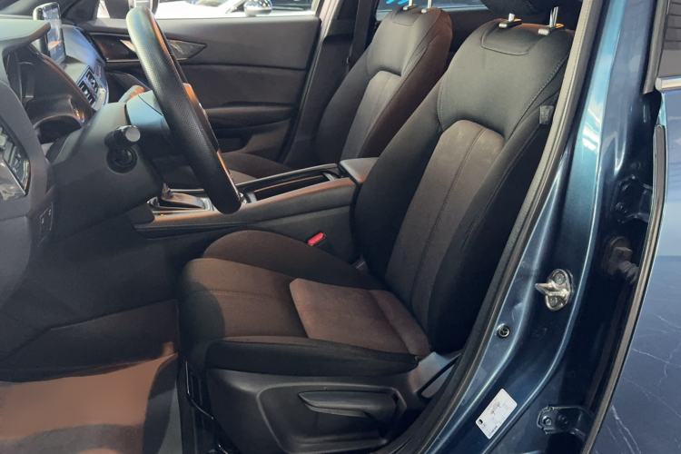 Used Mazda CX-4 2020 2.0L Automatic Two-Wheel Drive Blue Sky Dynamic Edition