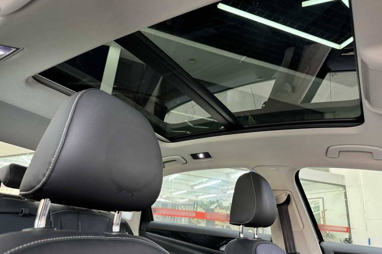 Used Volkswagen Passat 2023 Revised 330TSI Elite Edition