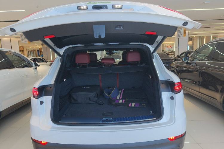 Used Porsche Cayenne E-Hybrid 2019 Cayenne E-Hybrid 2.0T