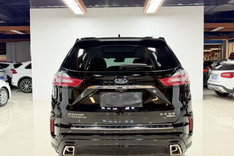 Used Ford Edge 2020 EcoBoost 245 Two-Wheel Drive Titanium 7-Seater