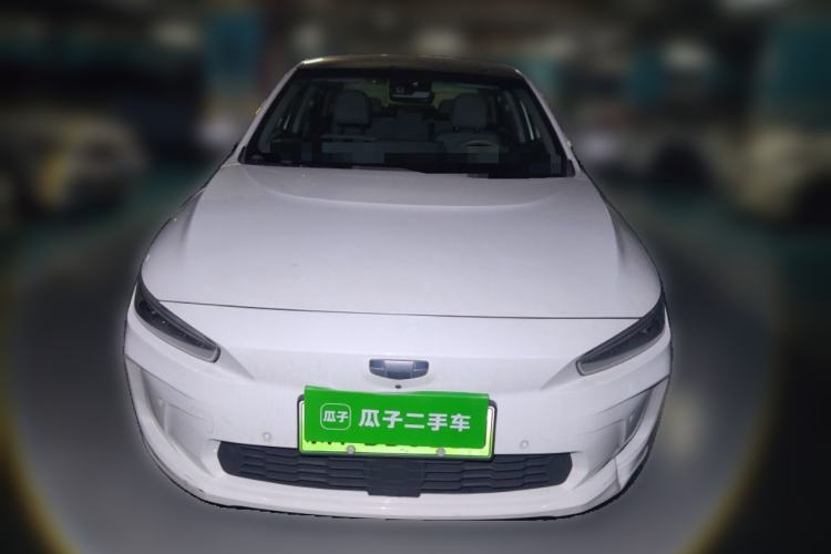 Used Geometry A 2019 High-Performance Standard Range Power Edition