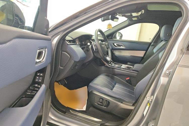 Used Land Rover Range Rover Velar 2020 P250 R-DYNAMIC S

