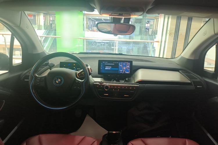 Used BMW i3 2018 Luxury Model