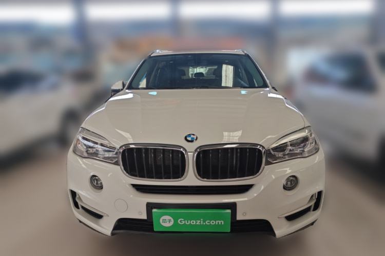 Used BMW X5 