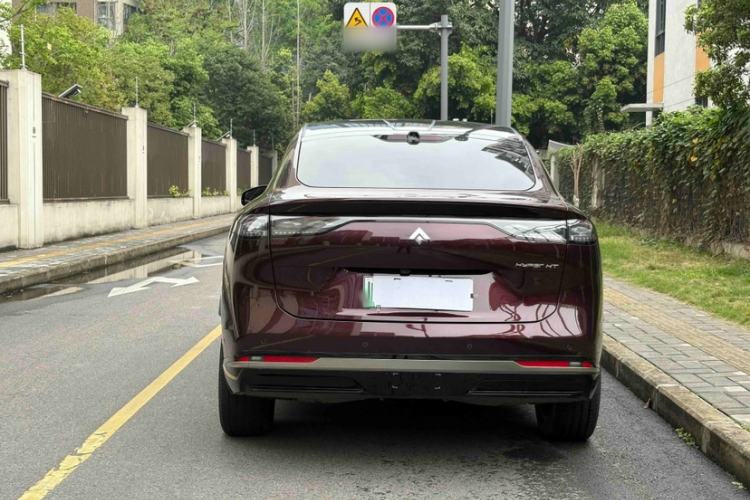 Used Hyptec HT 2024 825鸥翼 LiDAR Edition Exterior 5