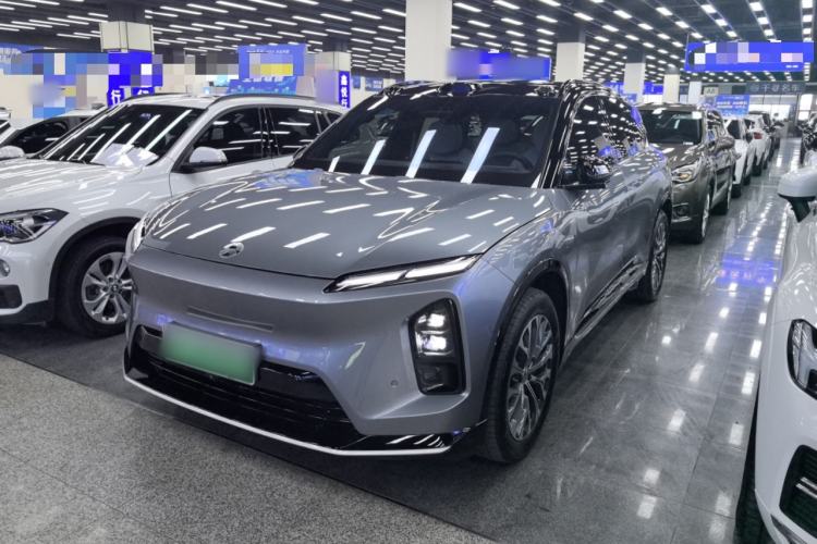 Used Nio ES6 2025 75 kWh