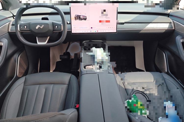 Used ONVO L60 2024 60 kWh All-Wheel Drive