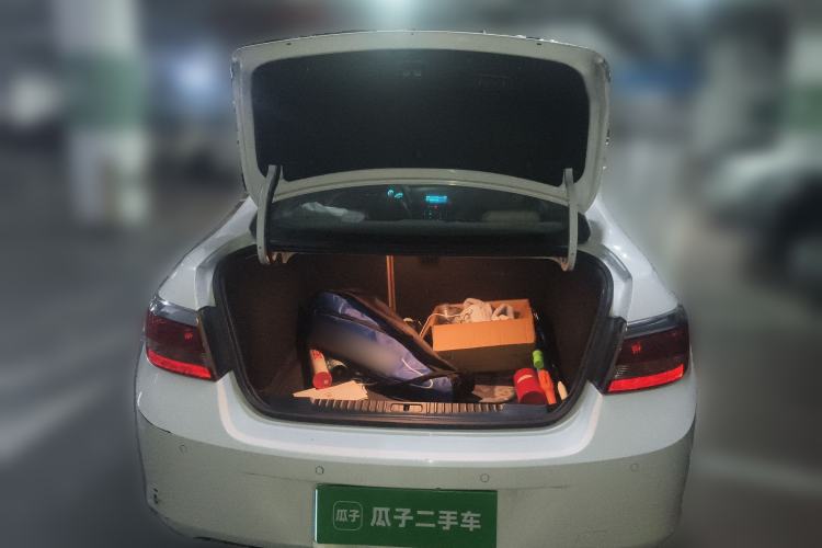 Used Buick GT 2013 GT 1.6T Automatic Fashion Sport Edition