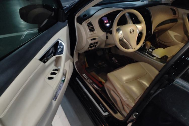 Used Nissan Teana 2016 2.0L XE Fashion Edition
