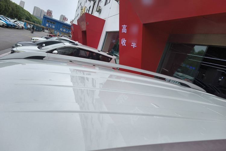 Used JETOUR X70M 2020 1.5T Manual Travel Companion Model
