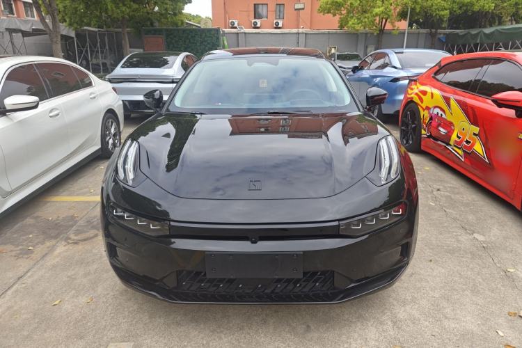 Used Zeekr 001 2022 Ultra-Long Range Single-Motor WE Version