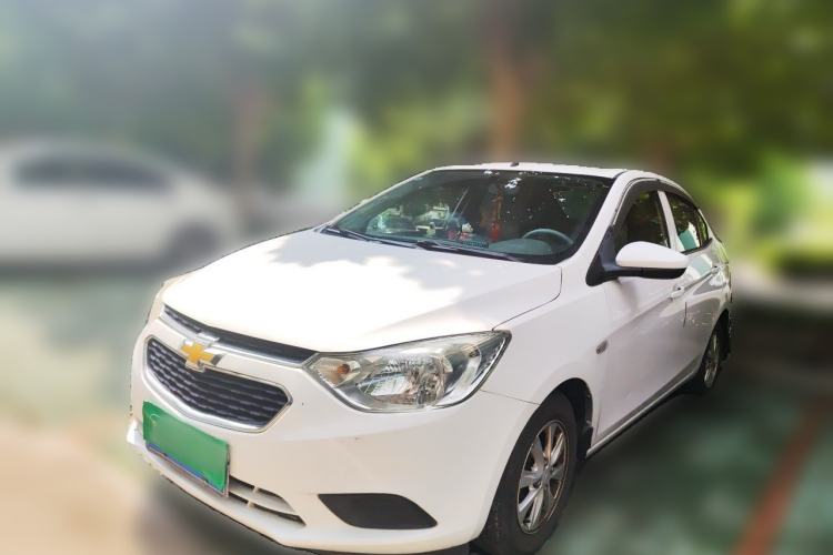 Used Chevrolet Sail 2016 Sail 3 1.3L Manual Comfort Sunroof Edition Guazi used car, China used car export, Used car for sale, Used cars, Cheapest cars for sale