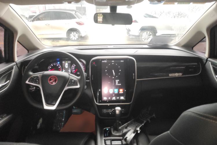 Used BYD Song MAX 2017 1.5T Automatic Smart Connect Elite 7-Seater
