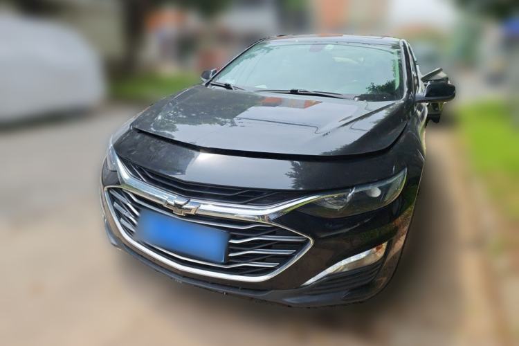 Used Chevrolet Malibu XL 2021 535T Automatic Sport Edition Guazi used car, China used car export, Used car for sale, Used cars, Cheapest cars for sale