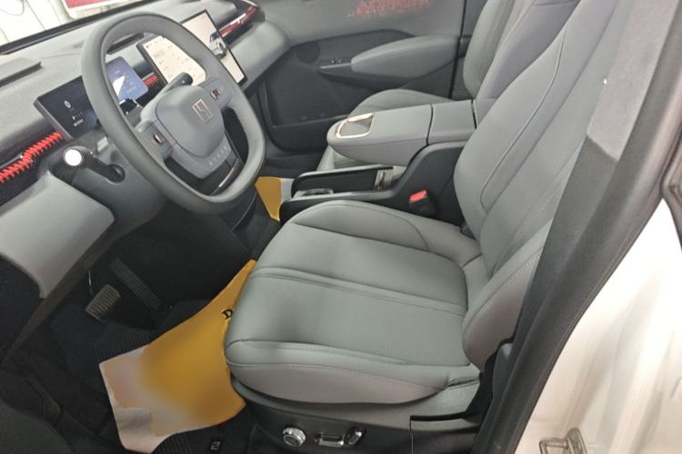 Used Zeekr X 2025 Four-Seater Rear-Drive Cube Version
