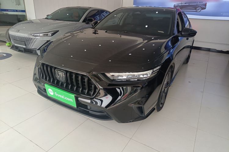 Used Honda Inspire 2025 260TURBO Elite Edition