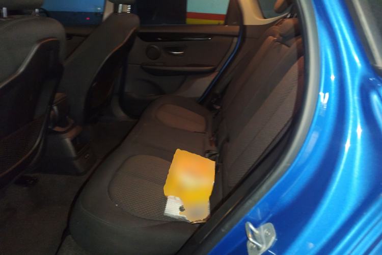 Used BMW 2 Series Active Tourer 2018 218i Fashion Model