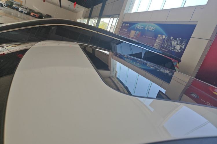 Used Nissan Qashqai 2023 1.3T CVT Luxury Edition