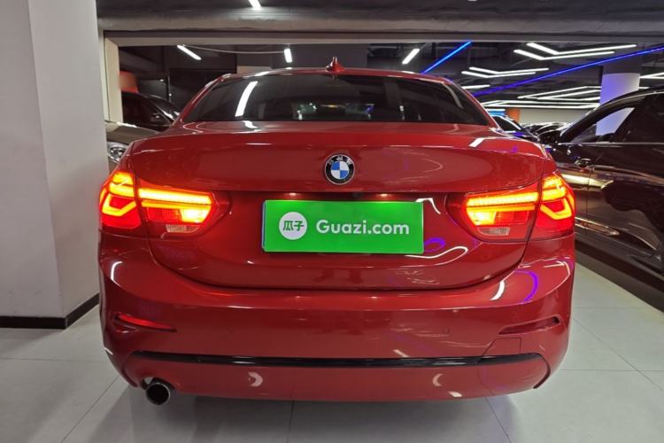 Used BMW 1 Series 2017 118i Sport Edition
