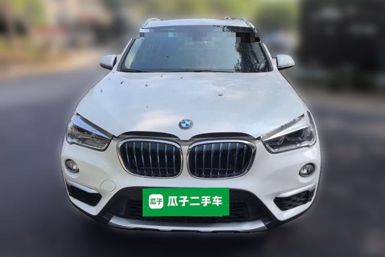 Used BMW X1 New Energy 2019 xDrive25Le Luxury Model