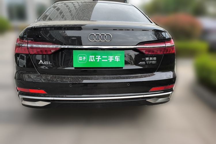 Used Audi A6L 2023 Revised 45 TFSI Prestige Dynamic Edition