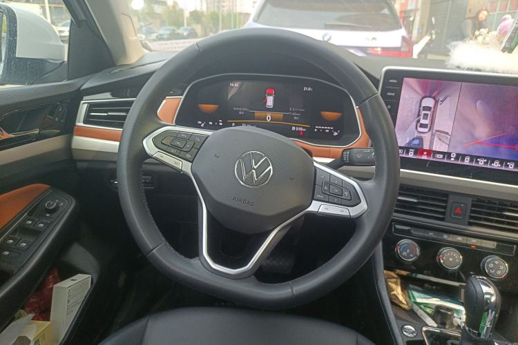 Used Volkswagen Bora 2023 200TSI DSG Enjoyment Edition
