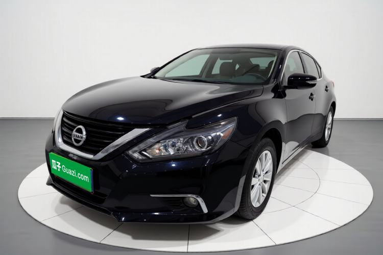 Used Nissan Teana 2016 Revised Version 2.0L XL Comfort Edition
