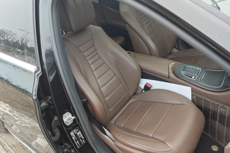 Used Mercedes-Benz E-Class 2019 Restyled E 300 L Sporty and Stylish Edition