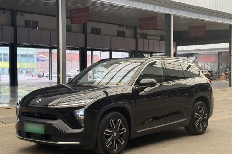 Used Nio ES6 2022 75 kWh Sport Edition