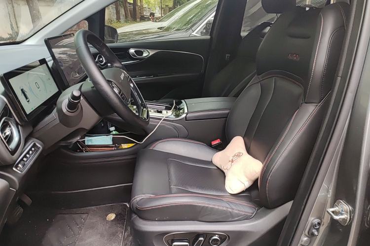 Used AION V 2021 Plus 70 Smart Edition Lithium Iron Phosphate
