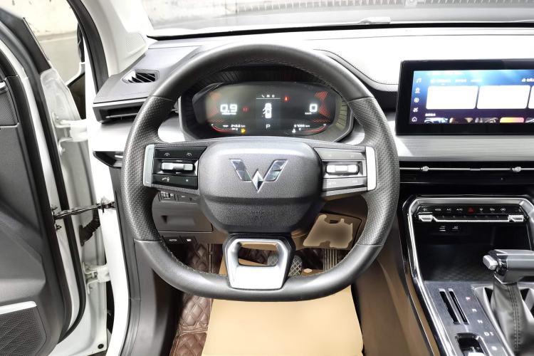 Used Wuling Asta 2021 1.5T CVT Star曜 Edition