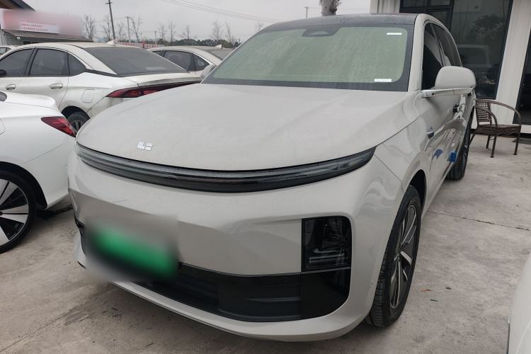 Used Li Auto L6 2024 Pro Model