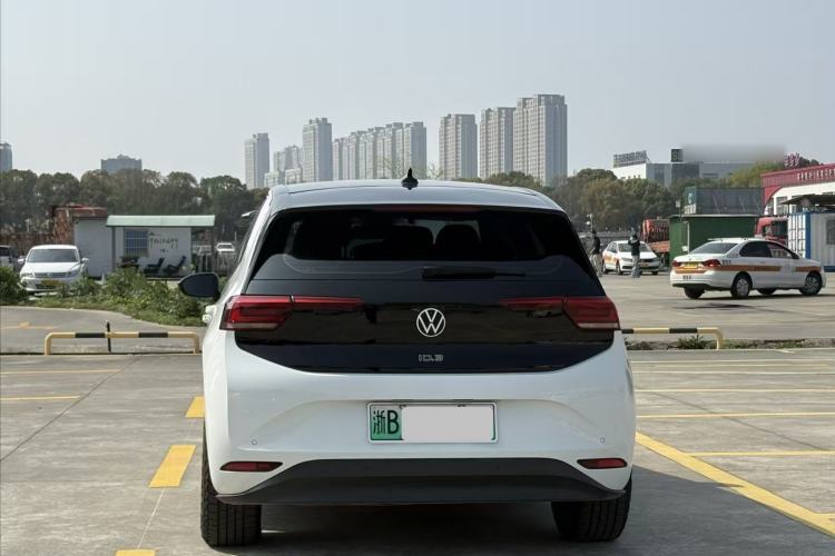 Used Volkswagen ID.3 2024 Pure & Smart Edition
