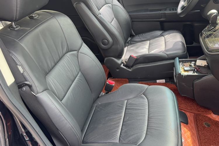 Used Honda Odyssey 2019 2.0L Rui·Smart Edition