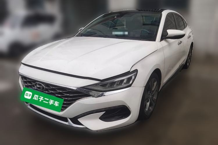 Used Hyundai Lafesta 2019 280TGDi Smart Speed Version China VI Standard