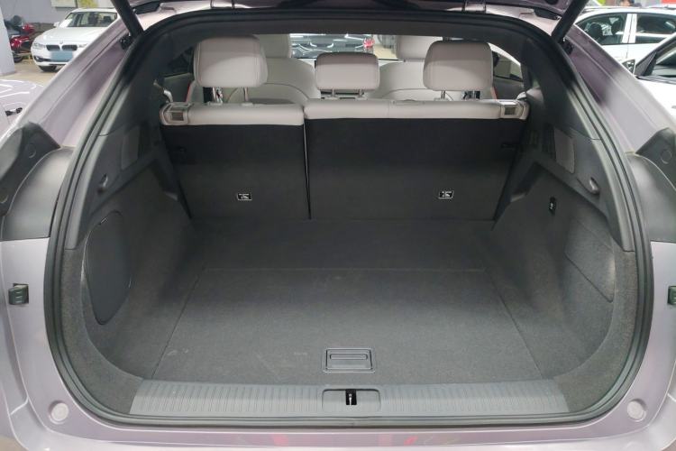 Used XPeng G6 2025 625 Long-Range Max Flagship Edition