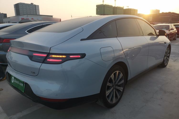 Used Leapmotor C01 2023 525 Comfort Edition