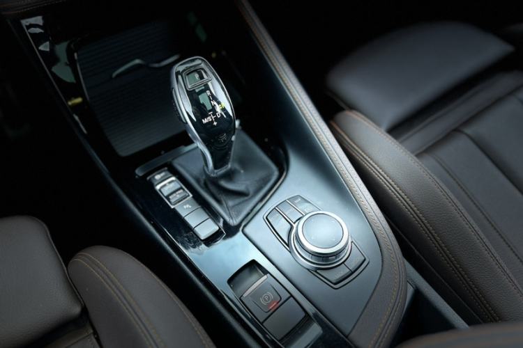 Used BMW X2 2021 Restyled sDrive25i Midnight Edition