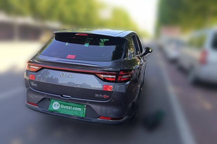 Used NETA AYA 2023 Revised Version 401 Lite