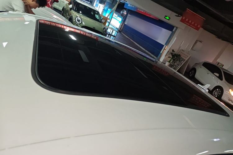 Used Audi A4L 2020 40 TFSI Fashion Dynamic Model
