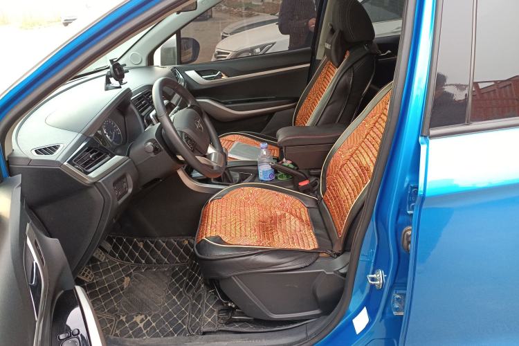 Used Haima S5 Youth Edition 2018 1.6L Manual Luxury Model