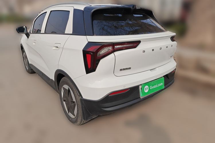 Used Geometry E Firefly 2024 401km Starlight