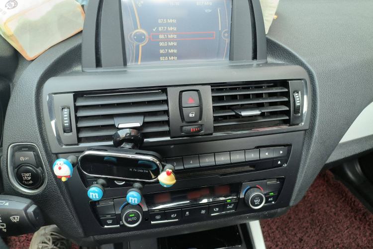 Used BMW 1 Series (Import) 2012 118i Leading Model
