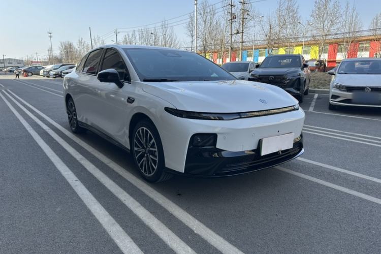 Used Leapmotor B01 2025 550 Smart Drive Edition