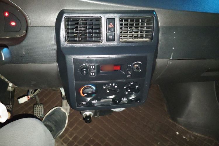 Used Wuling Rongguang 2021 1.5L Extended Basic Enclosed-Window Vehicle 2 Seats L3C