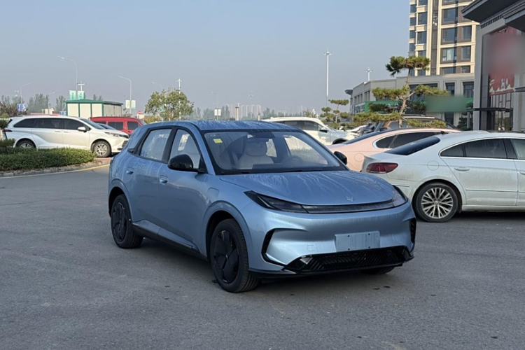 Used ARCFOX T1 2025 Model 320 PRO