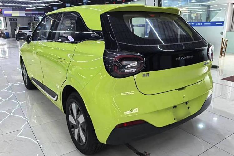 Used Dongfeng NAMMI 01 2024 430 Plus
