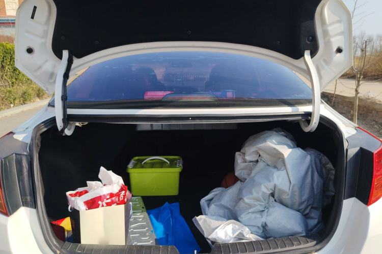 Used Kia K5 2012 2.0L Automatic DLX