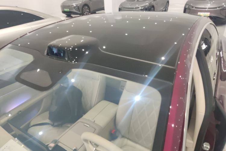 Used Hima Stelato S9 2025 Extended-Range Ultra