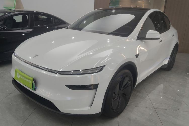 Used Tesla Model Y 2025 Rear-Wheel Drive First Edition